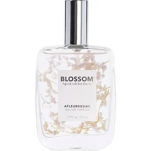Blossom Beauty Afleurdesiac perfume bottle