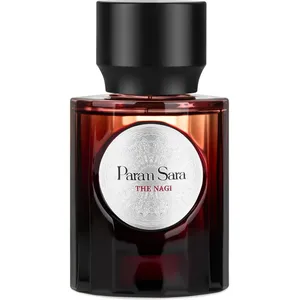 Param Sara The Nagi perfume bottle