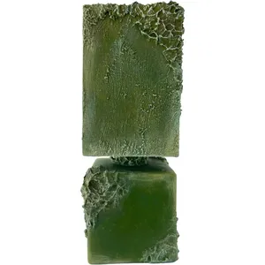 Roso Delicious Saltus perfume bottle