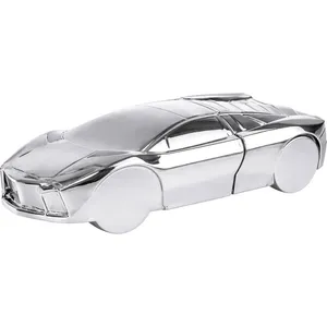 Jean-Pierre Sand Hurricane Silver parfüm şişesi