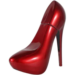 Jean-Pierre Sand Style Heel VIP parfüm şişesi