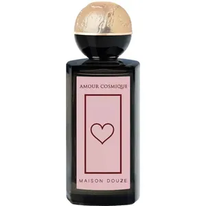 Maison Douze Amour Cosmique parfüm şişesi
