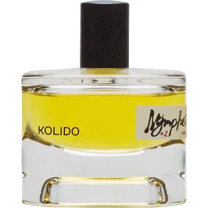 Kolido Nymphetta perfume bottle