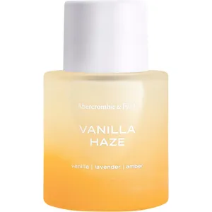 Abercrombie & Fitch Vanilla Haze parfüm şişesi