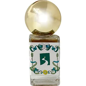 Virga Perfumes Monochype parfüm şişesi