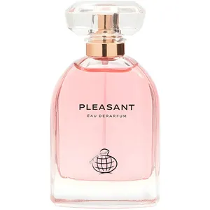 Fragrance World Pleasant parfüm şişesi