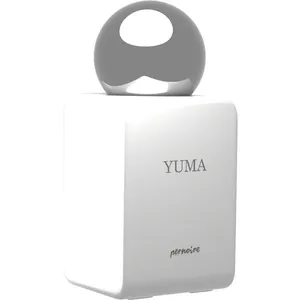 pernoire Yuma perfume bottle
