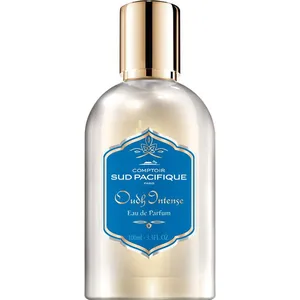 Comptoir Sud Pacifique Oudh Intense / Oud Intense perfume bottle