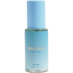 ForMe Magnolia parfüm şişesi