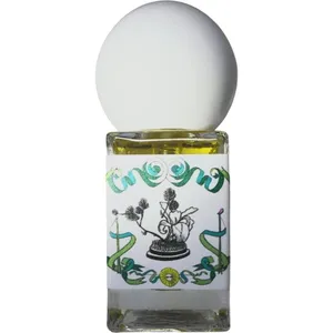 Virga Perfumes Kenzan parfüm şişesi