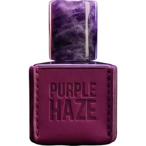 Ensar Oud Purple Haze: Murasaki Koh parfüm şişesi