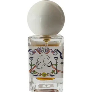 Virga Perfumes Velvet Brew parfüm şişesi