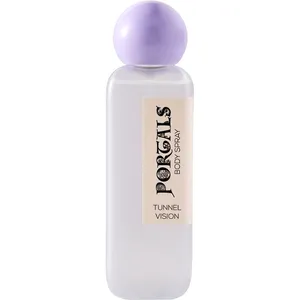 Portals Parfums Tunnel Vision parfüm şişesi