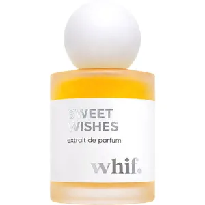 whif. Sweet Wishes parfüm şişesi