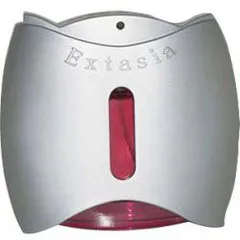 New Brand Extasia for Women parfüm şişesi