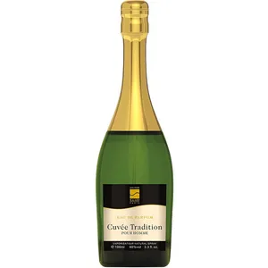 Jean-Pierre Sand Cuvée Tradition perfume bottle