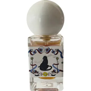 Virga Perfumes Velour Noir parfüm şişesi