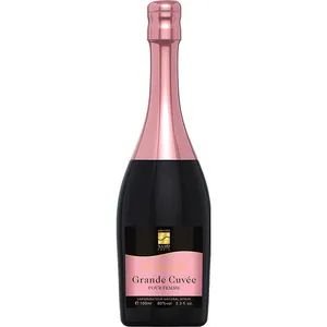 Jean-Pierre Sand Grande Cuvée parfüm şişesi