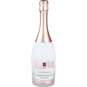 Jean-Pierre Sand Grande Cuvée Ice perfume bottle