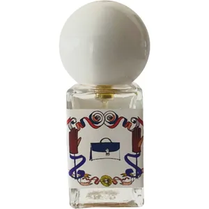 Virga Perfumes Attaché parfüm şişesi