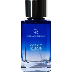 Camille Rochelle Cobalt Intense parfüm şişesi