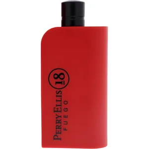 Perry Ellis 18 Fuego parfüm şişesi