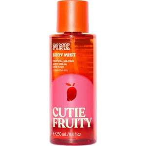 Victoria's Secret Pink - Cutie Fruity parfüm şişesi