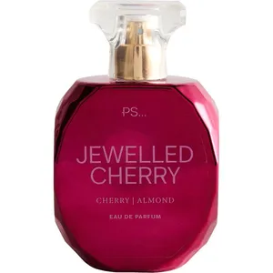Primark Jewelled Cherry parfüm şişesi