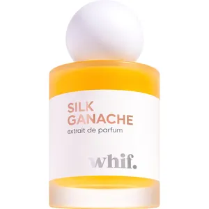 whif. Silk Ganache perfume bottle