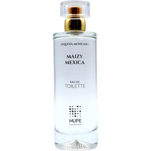 MUPE - Museo del Perfume Maizy Mexica parfüm şişesi