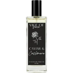 Vice of Vieve Caviar & Cashmere parfüm şişesi