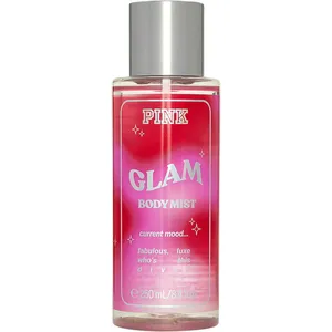 Victoria's Secret Pink - Glam parfüm şişesi