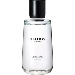 Shiro Be Like You / ビー ライク ユー parfüm şişesi