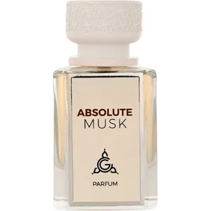 Ghalati Absolute Musk parfüm şişesi