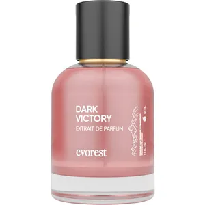 Evorest Dark Victory perfume bottle