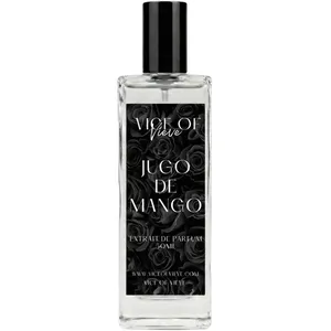 Vice of Vieve Jugo de Mango perfume bottle