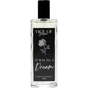 Vice of Vieve It Was All a Dream parfüm şişesi