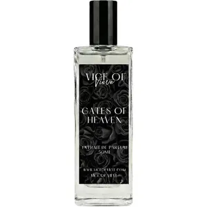 Vice of Vieve Gates of Heaven parfüm şişesi