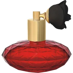 Jean-Pierre Sand Secret Rose perfume bottle