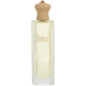 Junaid Perfumes Vanilla parfüm şişesi