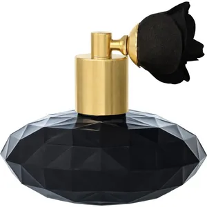 Jean-Pierre Sand Lonely Rose perfume bottle