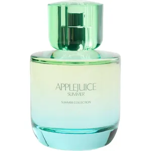 Zara Applejuice Summer parfüm şişesi