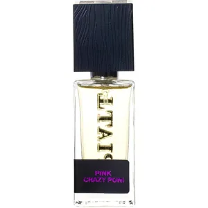 Opiatt Pink Crazy Poni parfüm şişesi