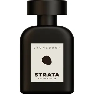 Stoneborn Strata perfume bottle