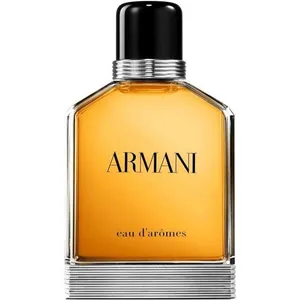 Giorgio Armani Eau d'Arômes perfume bottle