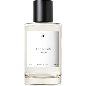 House of Artem Flos Novis perfume bottle