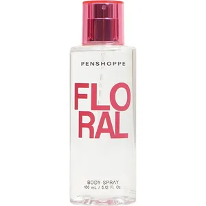 Penshoppe Floral perfume bottle