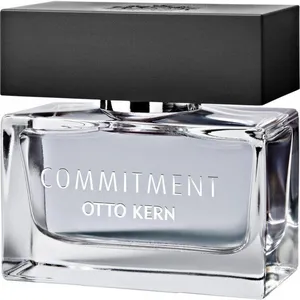 Otto Kern Commitment Man (Eau de Toilette) parfüm şişesi