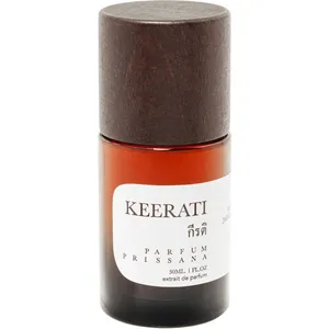 Parfum Prissana Keerati / กีรติ parfüm şişesi