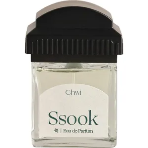 Chwi Ssook / 쑥 perfume bottle
